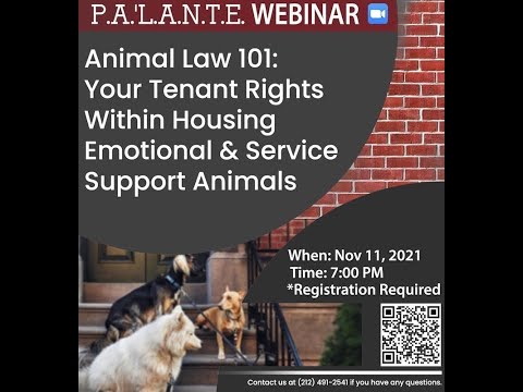 Evolving Legal Perspectives on ESA and Housing Rights in America