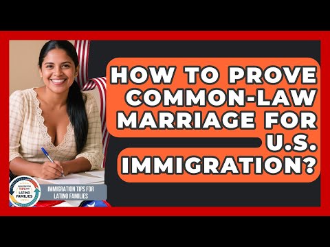 Navigating Marriage Law in the American Legal System