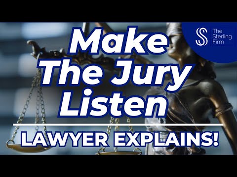 Free Business Law Advice on the American Jury System