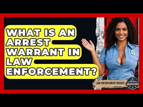 Finding Local Warrants and Their Role in the Legal System