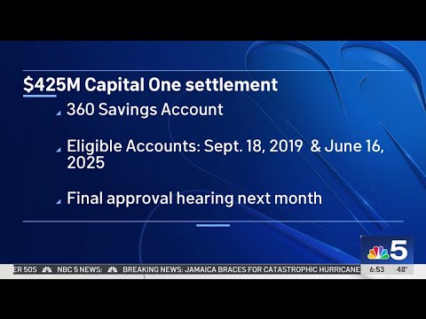 Capital One Class Action and the U.S. Jury System's Role