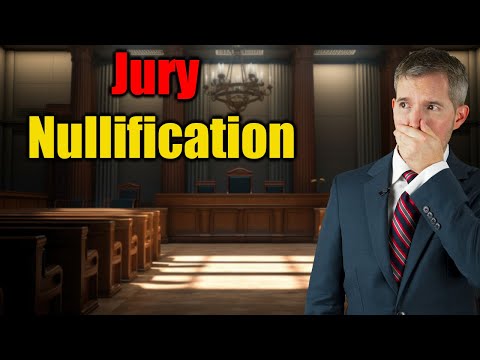 Tro Meaning Law in the Context of the American Jury System