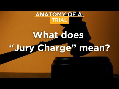 Charges for Burglary in the American Jury System