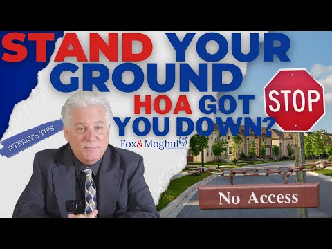 Navigating Homeowners Association Laws in the American System
