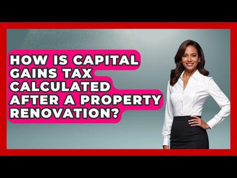 Navigating Capital Gains Tax on Real Estate in U.S. Law