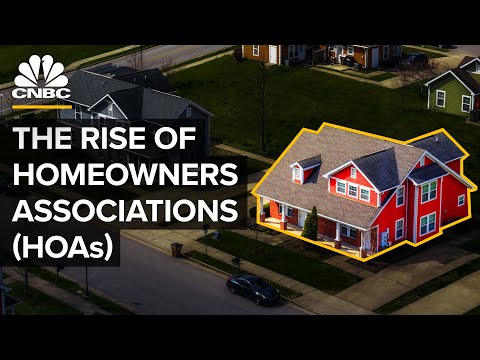 Davis Stirling Act and Homeowners Associations in U.S. Law