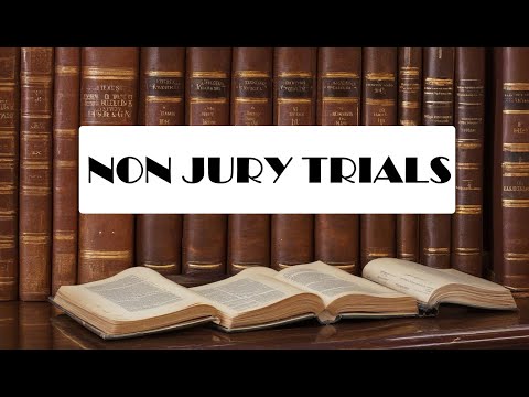 Tenant Screening in the U.S. Legal System and Jury Considerations