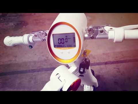 Street Legal Motor Scooters for Adults in the U.S. Legal System