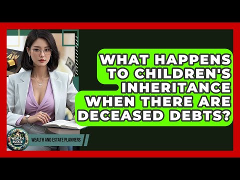 Next of Kin and Debt Liability in the American Legal System