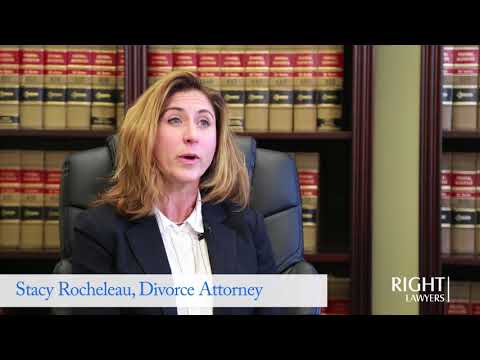 Divorce Law in the U.S.: The Role of Jury and Legal System
