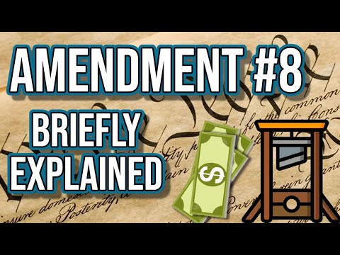 Understanding 8th Amendment Rights in the Jury System