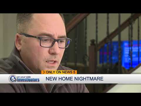 Ryan Homes Class Action Lawsuit and Its Legal Implications