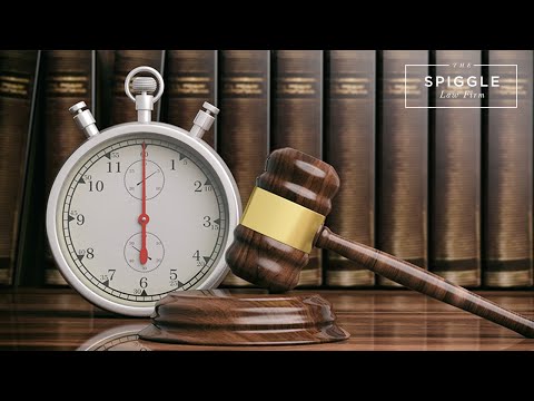 Understanding the Unemployment Statute of Limitations in U.S. Law