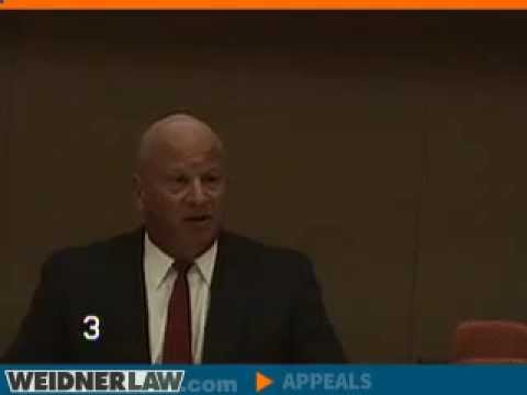 Challenging a Verdict: Motion to Set Aside Judgment in Court