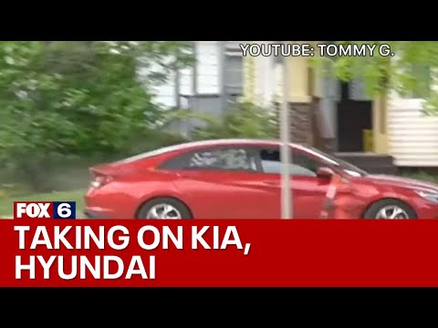Hyundai Sonata Class Action Lawsuit and the Jury System