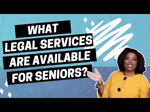 Free Legal Advice for Seniors Navigating the American Jury System
