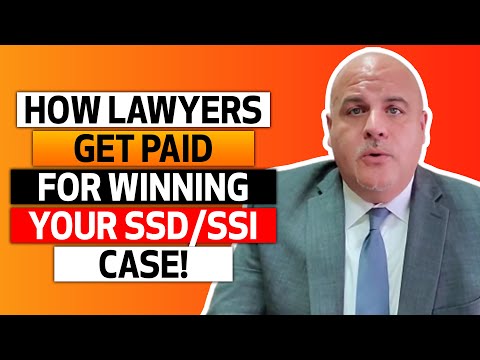 Find Free SSI Lawyers in Your Local Area Today