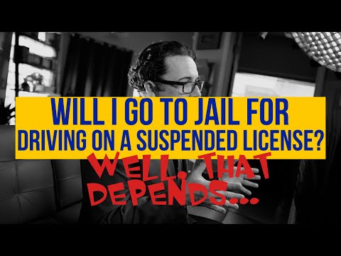 Traffic Lawyers for Suspended Licenses in American Law