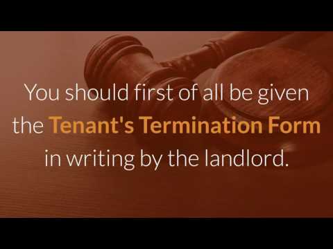 Free Eviction Notice Templates for U.S. Legal Use