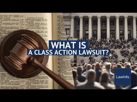 Labaton Sucharow Class Action Lawsuit and the Jury System