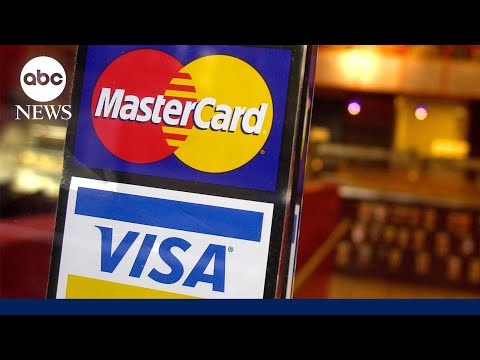 Visa and Mastercard Class Action Lawsuit and U.S. Jury Trials