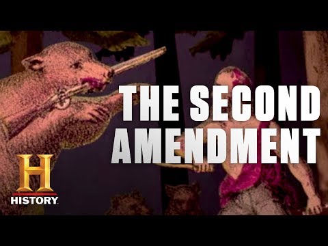 Jury Rights Under the Second Amendment in U.S. Law
