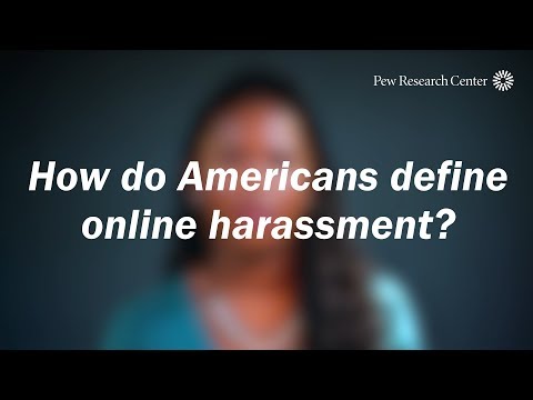 Jury Perspectives on Online Harassment Laws in the U.S.