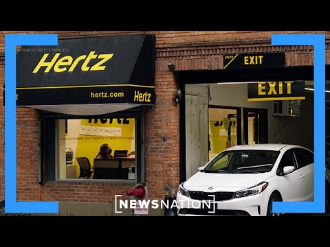 Hertz Lawsuit Highlights Jury's Role in American Justice