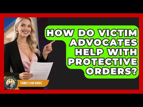 Permanent Orders of Protection in the American Legal System