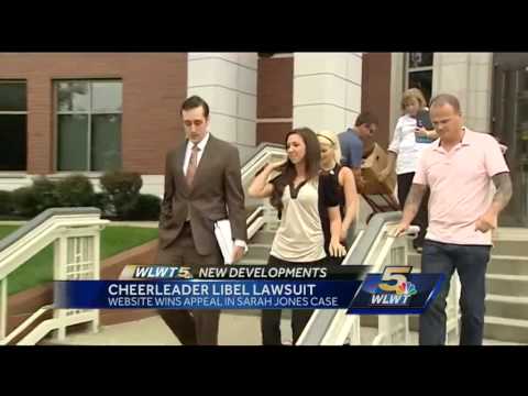 The Financial Burden of Libel Lawsuits in U.S. Courts