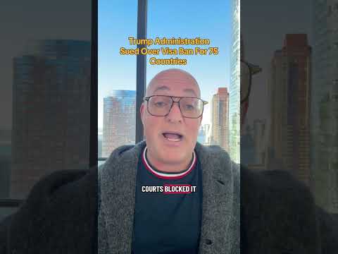 Suing the Federal Government in the American Legal System