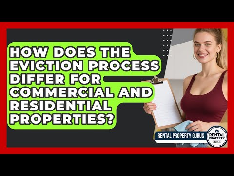 Landlord Tenant Rights in Commercial Property Under U.S. Law