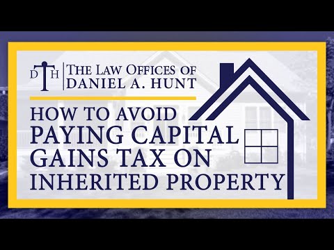 Capital Gains Tax on Land: Jury Perspectives in U.S. Law