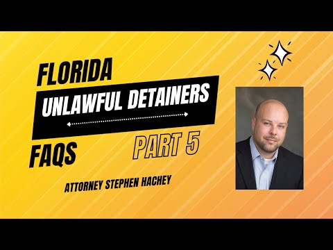 Navigating the Role of a Detainer Lawyer in U.S. Law