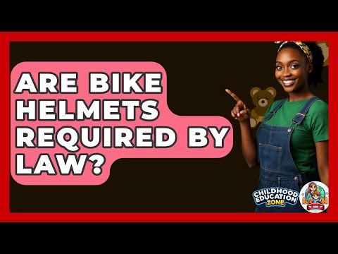 Cycle Helmet Laws and Their Influence on the Jury System