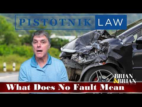 Navigating No Fault Insurance in the American Legal System