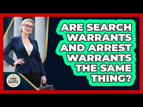 Blue Warrant Searches and Their Role in U.S. Legal System