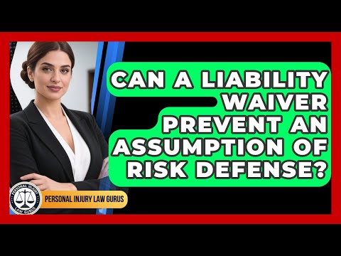 Navigating Liability Insurance Waivers in American Courts