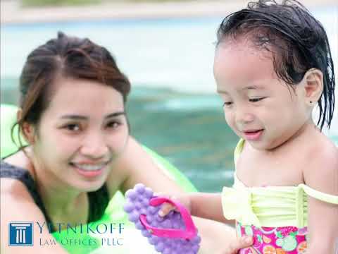 Liability and Swimming Pool Waivers in U.S. Law Systems