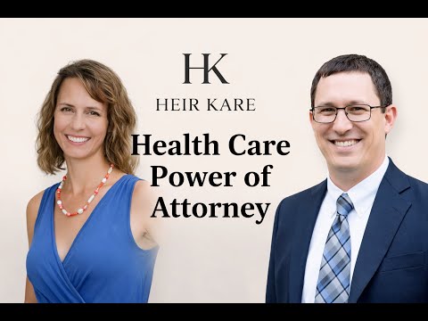 Kaiser Advance Healthcare Directive in U.S. Legal Context