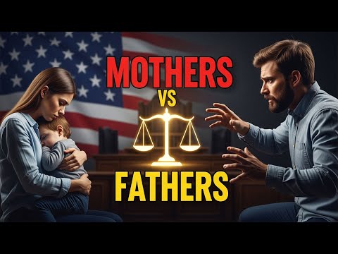 Custody Rights for Mothers in the American Legal System