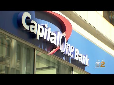 Capital One Data Breach Sparks Class Action in U.S. Courts