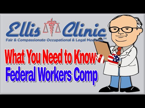 Navigating Federal Workers Compensation in the American System