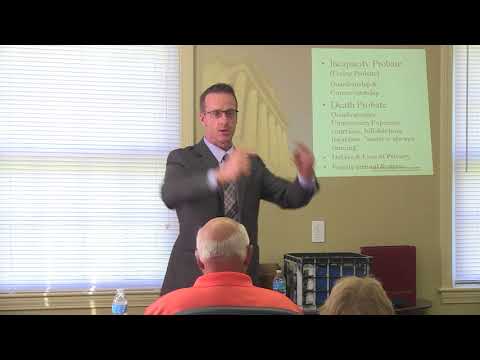 Creating a Medical Directive Form Under U.S. Law