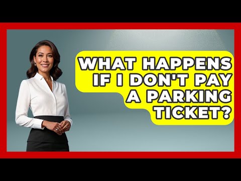 Challenging Your Parking Ticket in the U.S. Legal System