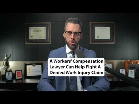 Find Workers Compensation Lawyers in Your Area