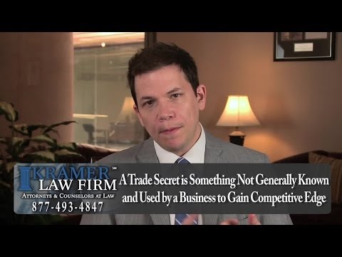 Protecting Business Secrets in the U.S. Legal Framework