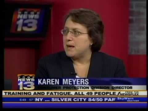 Pro Bono Consumer Protection Lawyers in the American Legal System