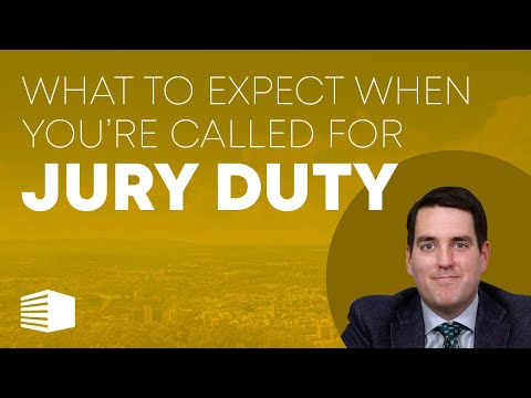 Jury Service Pay: Rights and Responsibilities in the U.S.