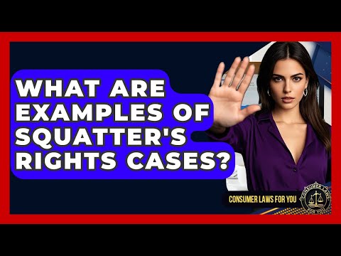 Navigating U.S. Law for Squatter Eviction and Jury Involvement